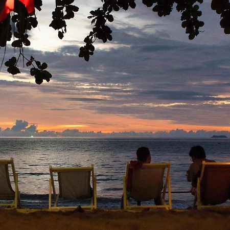 Hotel Sea Culture Ko Lanta Exteriér fotografie