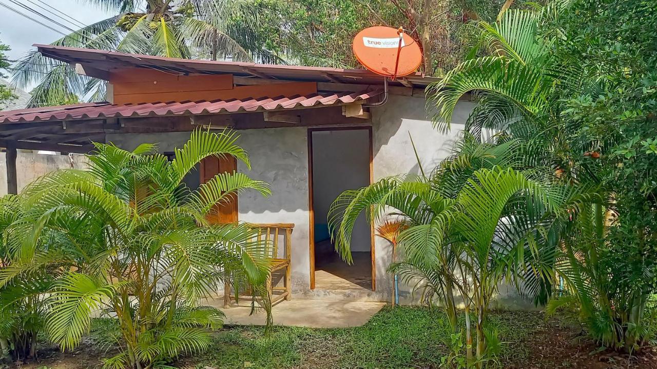 Hotel Sea Culture Ko Lanta Exteriér fotografie
