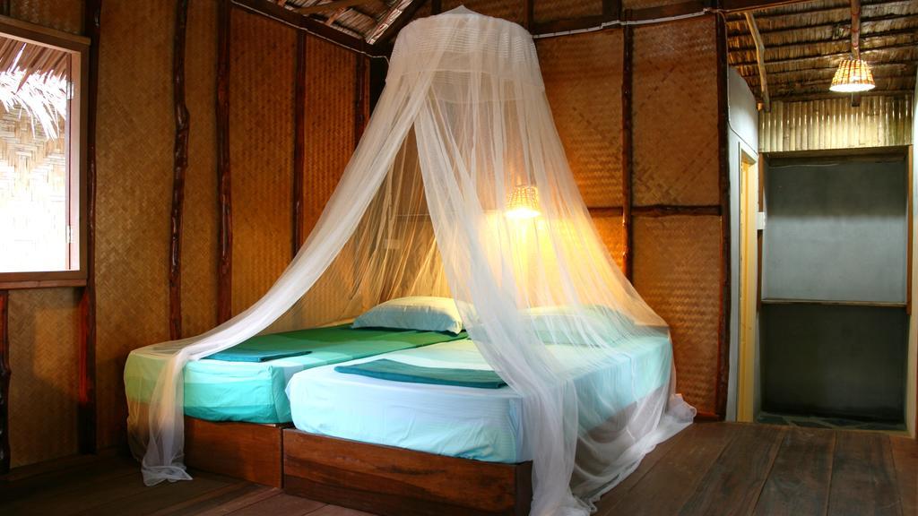 Hotel Sea Culture Ko Lanta Pokoj fotografie
