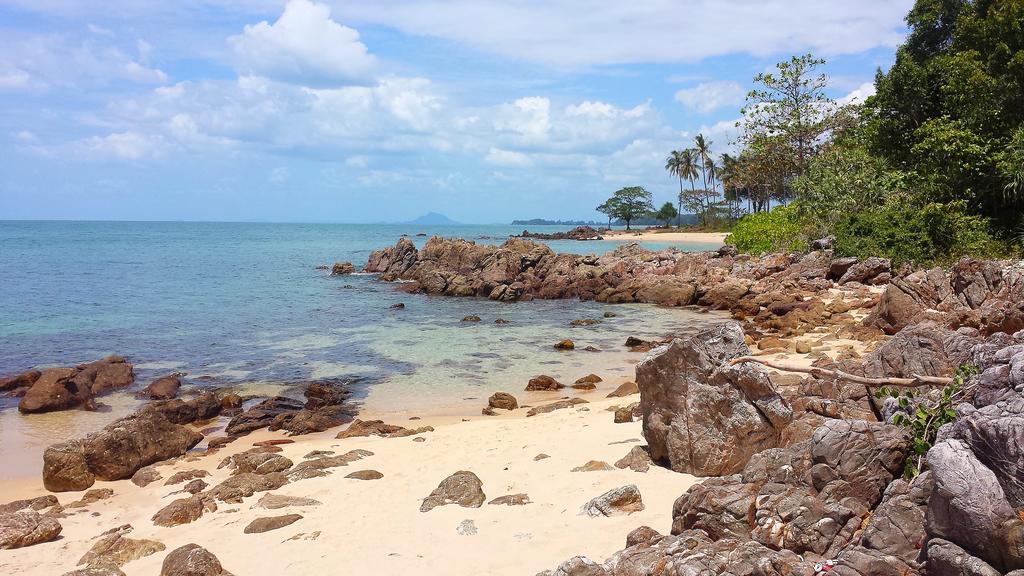 Hotel Sea Culture Ko Lanta Exteriér fotografie