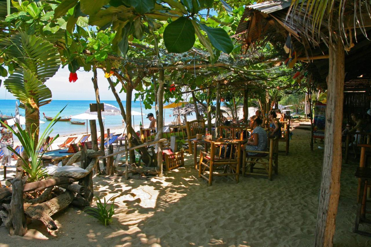 Hotel Sea Culture Ko Lanta Exteriér fotografie